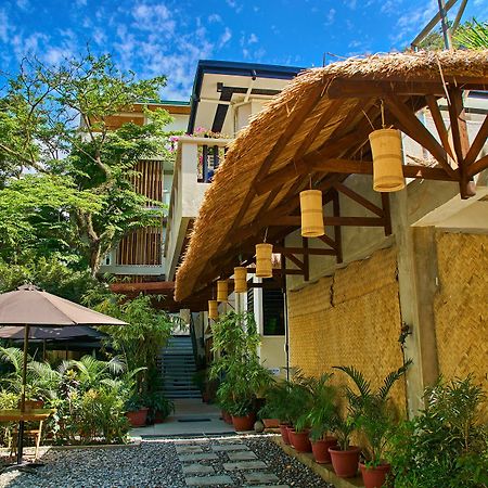 Amakan - El Nido Palawan Exterior photo