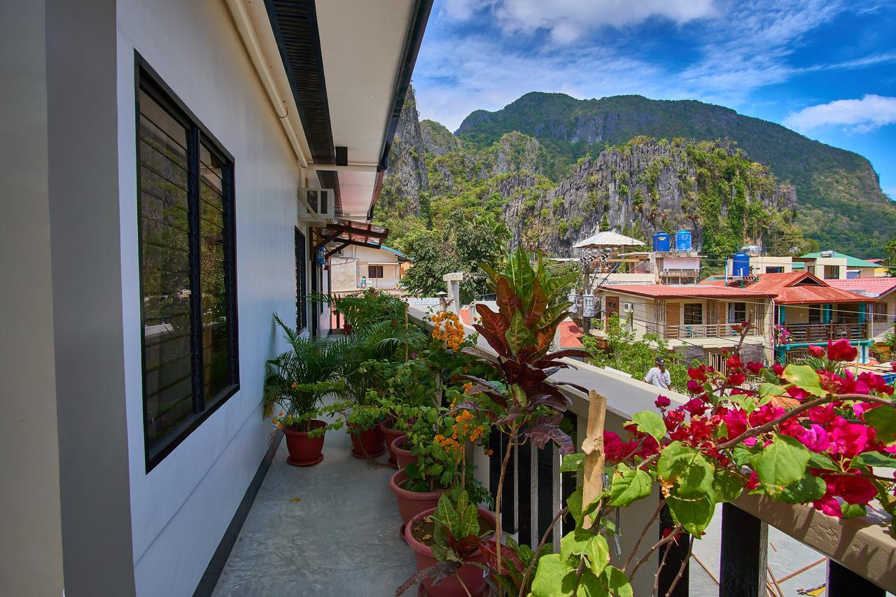 Amakan - El Nido Palawan Exterior photo