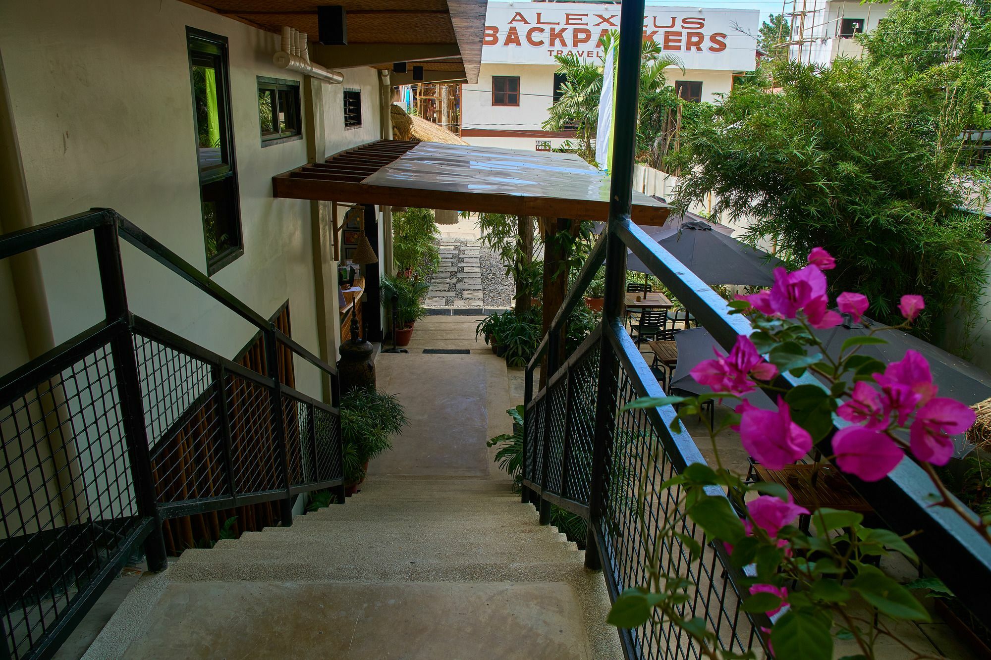 Amakan - El Nido Palawan Exterior photo