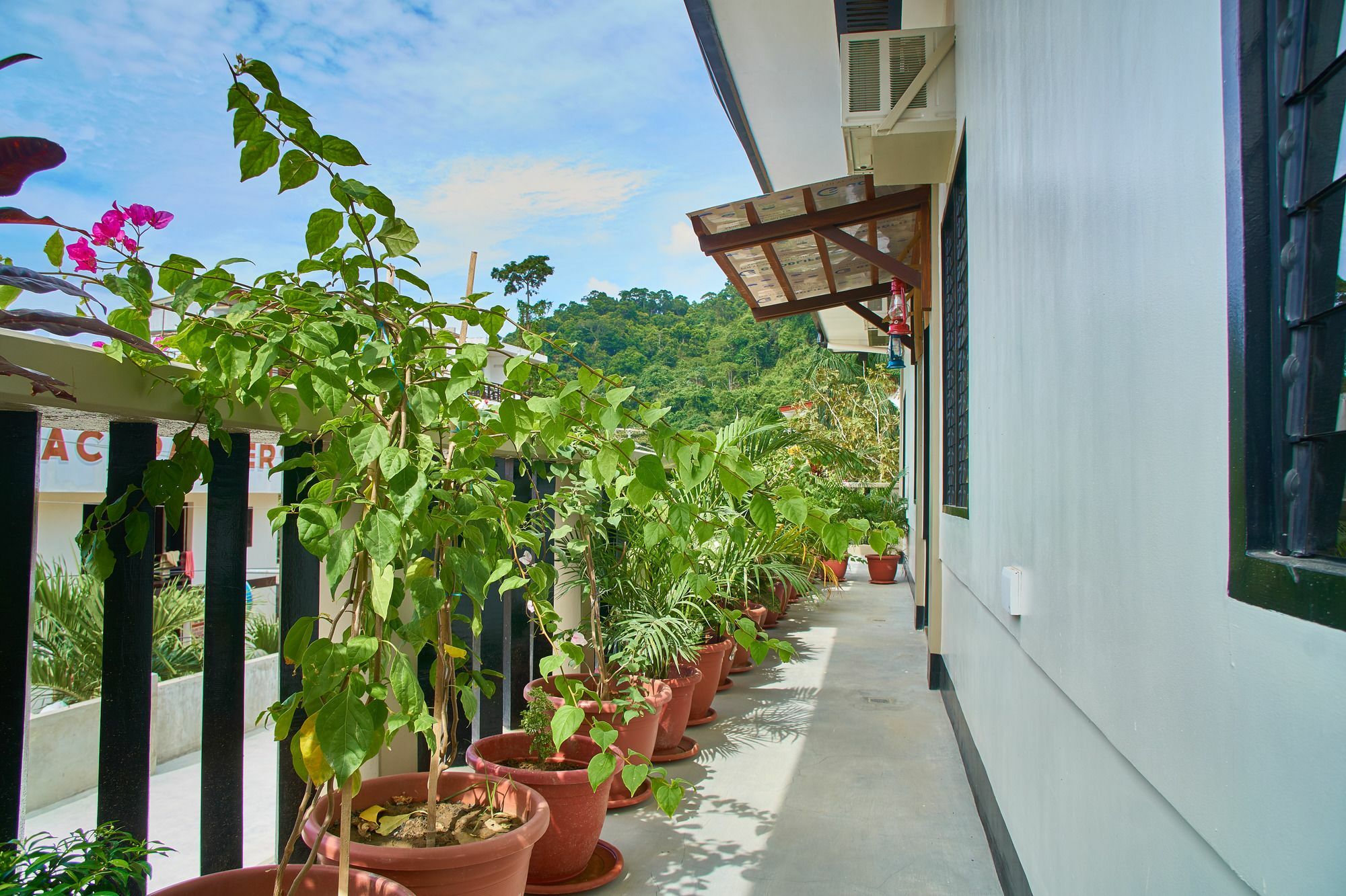 Amakan - El Nido Palawan Exterior photo